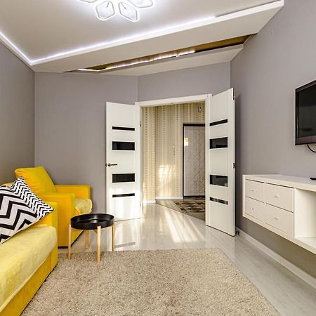 "7 Я-41" Apartment Nur-Sultan  Exterior photo