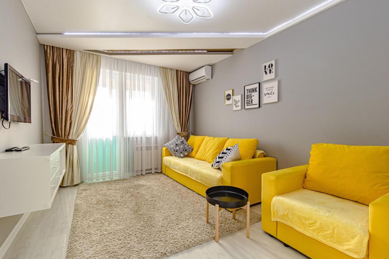 "7 Я-41" Apartment Nur-Sultan  Exterior photo