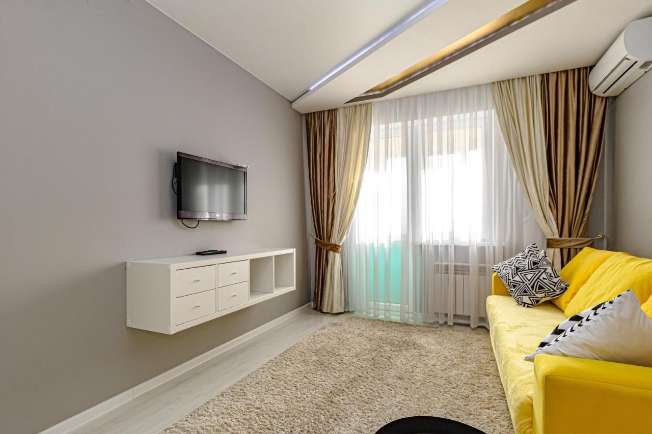 "7 Я-41" Apartment Nur-Sultan  Exterior photo