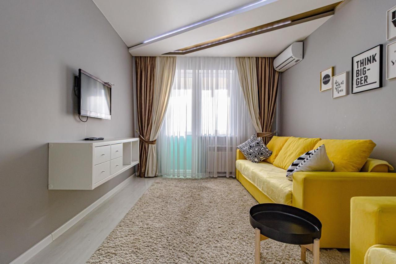 "7 Я-41" Apartment Nur-Sultan  Exterior photo