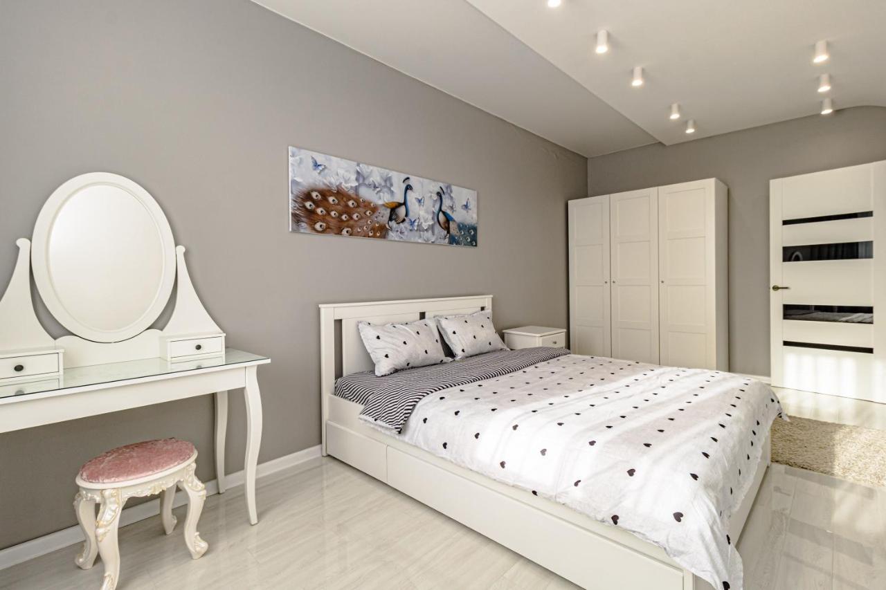 "7 Я-41" Apartment Nur-Sultan  Exterior photo