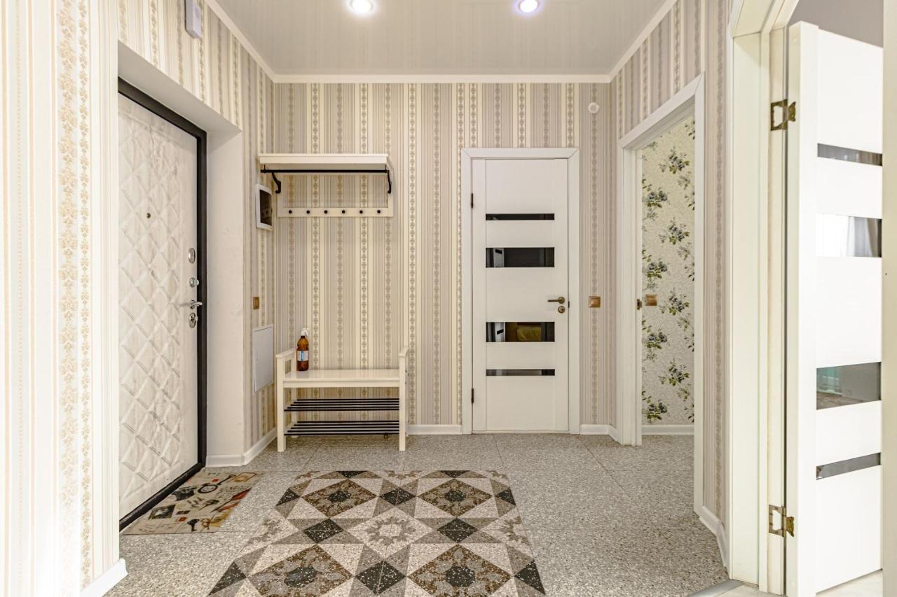 "7 Я-41" Apartment Nur-Sultan  Exterior photo
