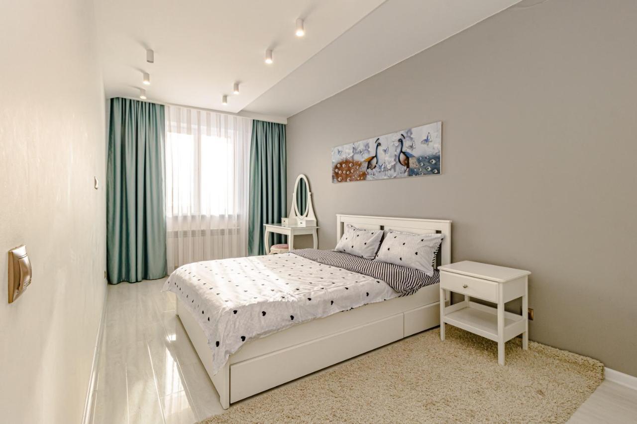 "7 Я-41" Apartment Nur-Sultan  Exterior photo